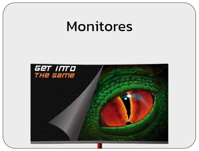 Monitores