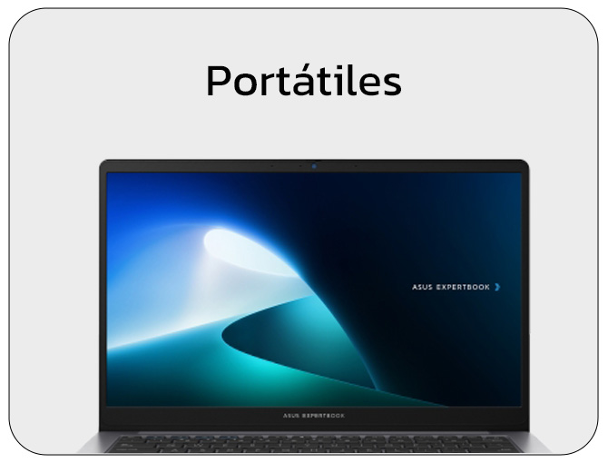 Portatiles