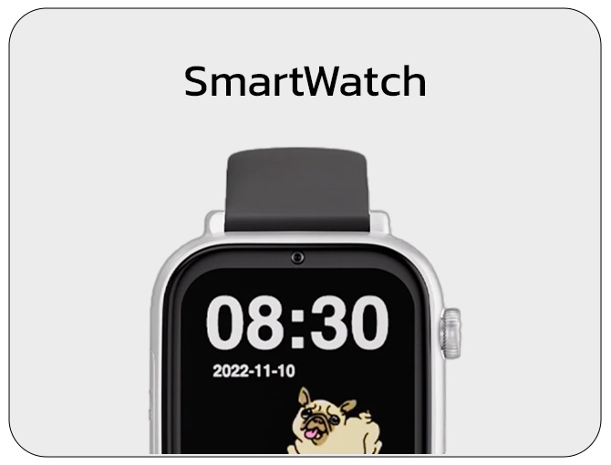 Smartwatch