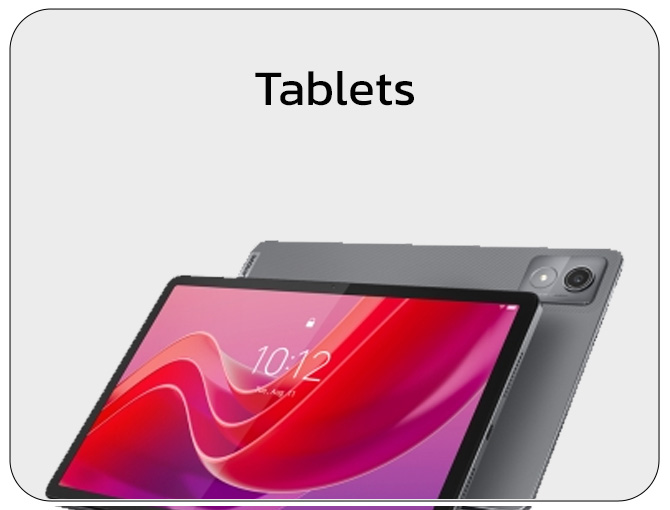 Tablets