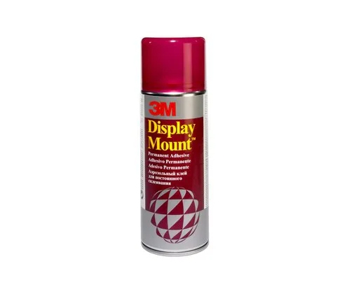 3M Display Mount