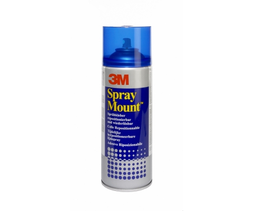 3M Spray Mount