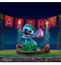 Abysse Corp Figurine Hula Dance