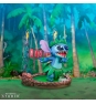 Abysse Corp Figurine Hula Dance