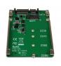 ADAPTADOR CONVERSOR SSD M2 A SATA2.5 STARTECH SAT32M225