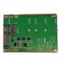 ADAPTADOR CONVERSOR SSD M2 A SATA2.5 STARTECH SAT32M225