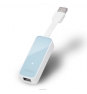 ADAPTADOR ETHERNET USB TP-LINK UE200 DE USB2.0 A ETHERNET