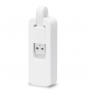 ADAPTADOR ETHERNET USB TP-LINK UE200 DE USB2.0 A ETHERNET