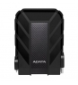 ADATA HD710 Pro disco duro externo 2000 GB Negro USB 3.2