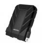 ADATA HD710 Pro disco duro externo 2000 GB Negro USB 3.2
