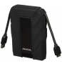 ADATA HD710 Pro disco duro externo 2000 GB Negro USB 3.2