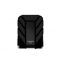 ADATA HD710 Pro disco duro externo 4 TB Negro