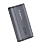ADATA SE880 1 TB Gris