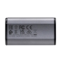 ADATA SE880 1 TB Gris