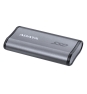 ADATA SE880 1 TB Gris