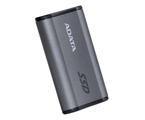 ADATA SE880 1 TB Gris