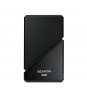 ADATA SE920 1 TB Negro