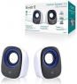ALTAVOCES EWENT 2.0 EW3513  
