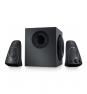 ALTAVOCES LOGITECH 2.1 Z623 980-000403