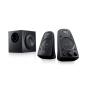 ALTAVOCES LOGITECH 2.1 Z623 980-000403