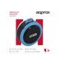 ALTAVOZ APPROX BLUETOOTH WATERPROOF AZUL APPSPWPBBL