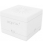 ALTAVOZ APPROX FEELCUBE BLUETOOTH BLANCO APPSP12BTW