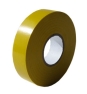 APLI 12274 cinta adhesiva 33 m Amarillo