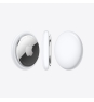 Apple AirTag Elemento Buscador Blanco