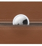Apple AirTag Elemento Buscador Blanco