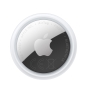 Apple AirTag Elemento Buscador Plata, Blanco