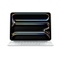 Apple Magic Keyboard QWERTY Español Blanco