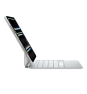 Apple Magic Keyboard QWERTY Español Blanco