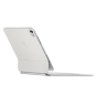 Apple Magic Keyboard QWERTY Español Blanco
