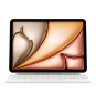 Apple Magic Keyboard QWERTY Español Blanco