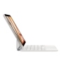 Apple Magic Keyboard QWERTY Español Blanco