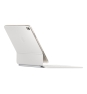 Apple Magic Keyboard QWERTY Español Blanco
