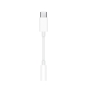 Apple MW2Q3ZM/A cable de audio USB-C 3,5mm Blanco