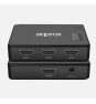 Approx APPC29V4 Switch 4K HDMI de 3 puertos