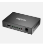 Approx APPC31V3 Divisor HDMI 4K de 4 puertos