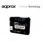 APPROX APPCRDNIB MULTILECTOR DNI-E EXTERNO USB 2.0 NEGRO