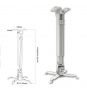 APPROX APPSV00 SOPORTE PARA PROYECTOR DE TECHO BLANCO