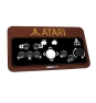 Arcade1Up Atari Couchcade Negro, Marrón, Blanco