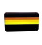 Arcade1Up Atari Couchcade Negro, Marrón, Blanco