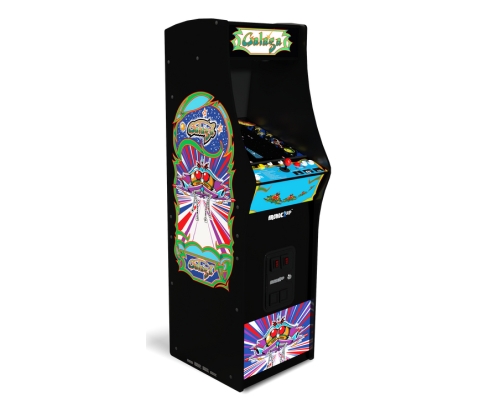 Arcade1Up Galaga Deluxe