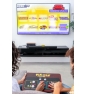 Arcade1Up Pac-Man Couchcade Multicolor