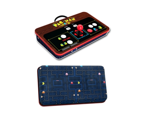 Arcade1Up Pac-Man Couchcade Multicolor
