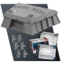 Asmodee 8435407628557 juego de tablero