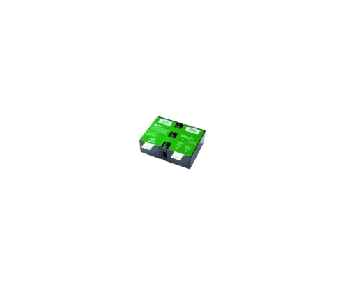 BATERIA APC APCRBC124