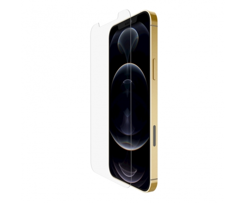 BELKIN ScreenForce Protector de pantalla Apple 1 pieza