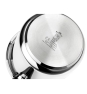 BRA A185103 olla a presión Plata